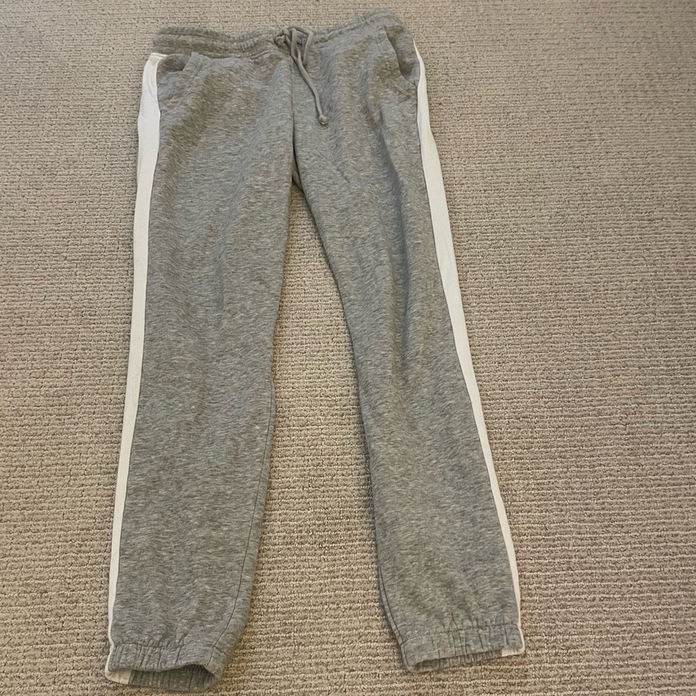 H&M sweatpants size small
